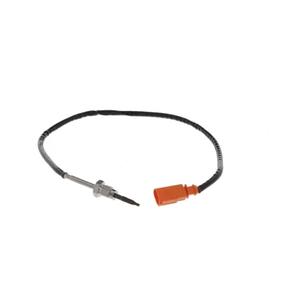 Abbildung von VALEO 369030 Sensor, Abgastemperatur mit Kabel VOLKSWAGEN: Golf 7 Schrägheck, Sportsvan, Passat B8 Variant, SEAT: Leon III SC, ST