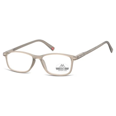 Abbildung von Fertiglesebrille Lewis+3.00 1 St