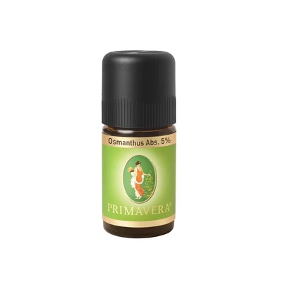 Abbildung von Osmanthus Absolue 5 % ml