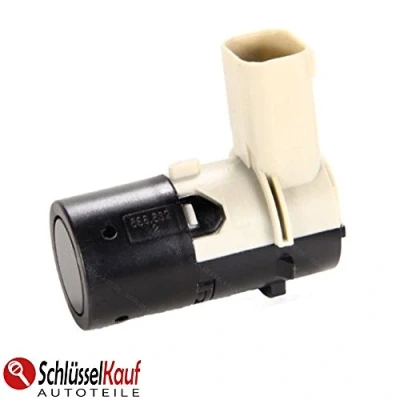 Abbildung von PDC Sensor Parksensor Einparkhilfe 9653849080 NEU passend für Citroen C4 Peugeot 207 Renault