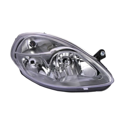Abbildung von ALKAR 2742525 Scheinwerfer rechts H7/H3, W5W, PY21W