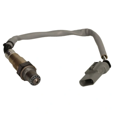 Abbildung von MAGNETI MARELLI 466016355276 Lambdasonde beheizt 4 OPEL: Mokka / X, Corsa E Schrägheck, Adam