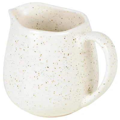 Abbildung von Broste Copenhagen NORDIC VANILLA Milchkanne 0,3 l