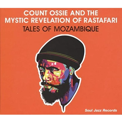 Abbildung von Tales of Mozambique