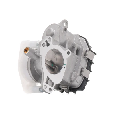 Abbildung von MAGNETI MARELLI 802009522503 Drosselklappe elektrisch PEUGEOT: 207 Schrägheck, 206+ Bipper Tepee, CITROËN: C3 II