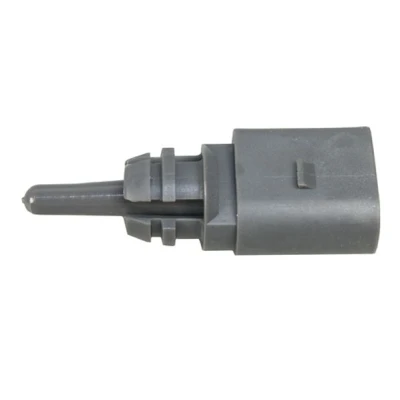 Abbildung von METZGER 0905463 Sensor, Außentemperatur vorne AUDI: A4 B8 Limousine, A3 Sportback, SKODA: Superb II Kombi, Fabia III Schrägheck