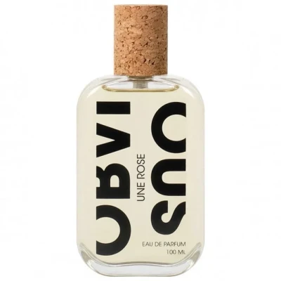 Abbildung von Obvious Eau de Parfum Une Rose