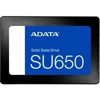 Abbildung von ADATA SU650 1TB 3D NAND SATA 2,5 Zoll interne SSD (ASU650SS 1TT R)