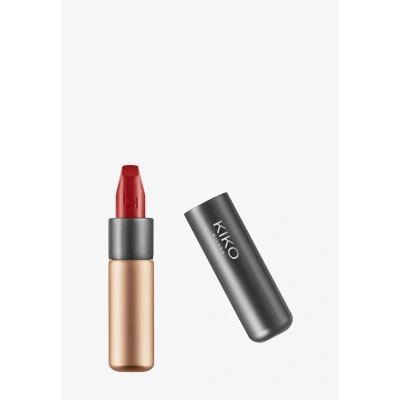 Abbildung von KIKO Milano Velvet Passion Matte Lipstick 346, Komfortabler Lippenstift Mit Matt Effekt