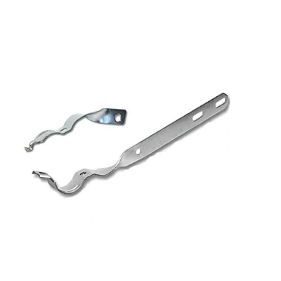 Abbildung von HJS 83 12 2083 Halter, Abgasrohr BMW: 3 Limousine, Coupe, 5 Limousine