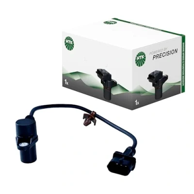Abbildung von NGK 81387 Impulsgeber 3 mit Kabel HYUNDAI: Getz, i20 I Schrägheck, i10 I, KIA: Picanto RIO