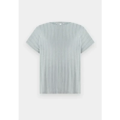 Abbildung von ONLY Onlirina O NECK Tshirt basic, Damen, Größe: XXL, Abyss