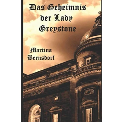 Abbildung von Das Geheimnis der Lady Greystone