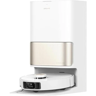 Abbildung von Dreame Saugroboter &quot;Dreame L40 Ultra mit Absaugstation&quot;, 11000 Pa Saugleistung/Automatische Wartung der 7 in 1 Basisstation