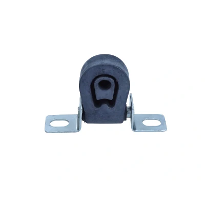 Abbildung von MAXGEAR 27 2865 Halter, Abgasanlage VOLKSWAGEN: Golf 4 Schrägheck, Polo IV Variant, AUDI: A3 SEAT: Toledo 2 Limousine