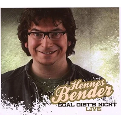 Abbildung von Egal gibt&#039;s nicht Live!