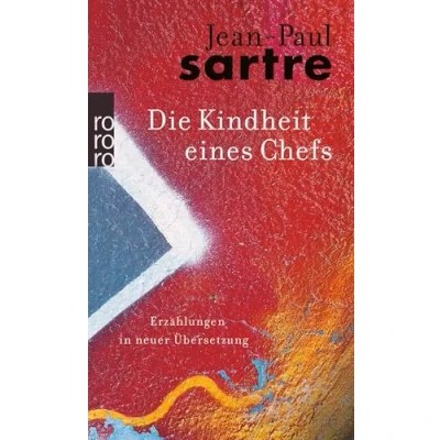 Abbildung von Die Kindheit eines Chefs
