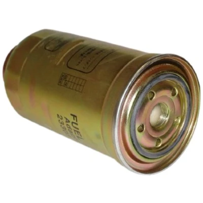 Abbildung von JAPANPARTS FC 248S Kraftstofffilter Anschraubfilter TOYOTA: Land Cruiser Prado 70 SUV, 60, 40 SUV