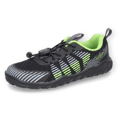 Abbildung von Dockers by Gerli Sneaker, Sportschuh, Schnürschuh, Freizeitschuh mit gepolsterter Innensohle