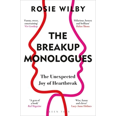 Abbildung von The Breakup Monologues: Unexpected Joy of Heartbreak