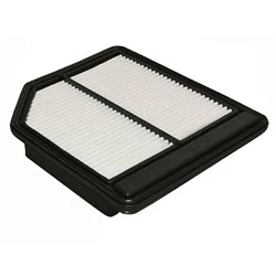 Abbildung von ALCO FILTER MD 8192 Luftfilter 42,0 225,0, 165,0 Filtereinsatz HONDA: CIVIC 8 Hatchback, FR V, Stufenheck