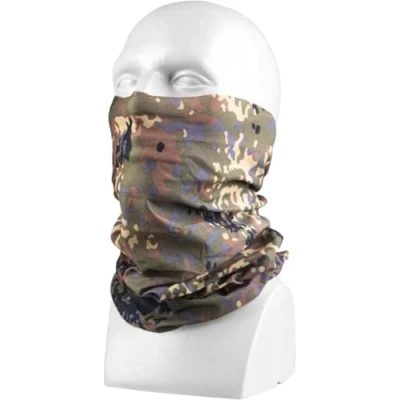 Abbildung von Mil Tec Schal Militär Multifunktionstuch / US Headgear