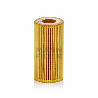 Abbildung von MANN FILTER HU 7012 z Ölfilter mit Dichtung Filtereinsatz AUDI: A4 B9 Avant, A5 Coupe, A6 C8 VOLKSWAGEN: Amarok Pickup