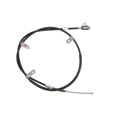 Abbildung von BOSCH 1 987 482 852 Handbremsseil 1940, 1685 MAZDA: 6 Kombi