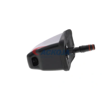 Abbildung von ACKOJA A26 08 0005 Waschwasserdüse, Scheinwerferreinigung links HONDA: CR V 2