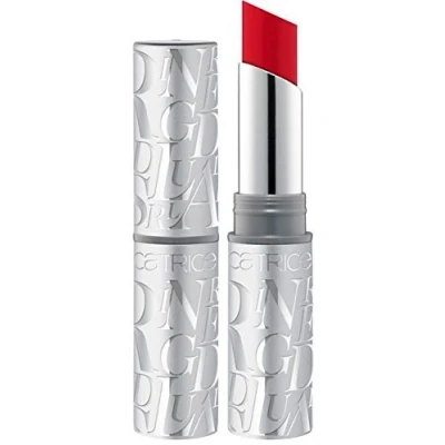 Abbildung von Catrice Cosmetics Limited Editon Alluring Reds Lipstick Nr. C01 M attraction Matt Lip Colour Inhalt: 3,5g Lippenstift
