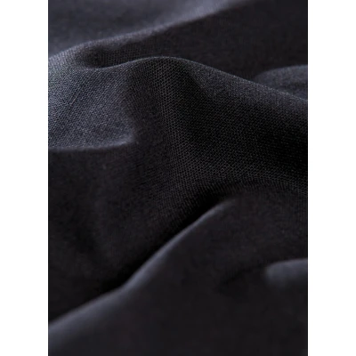 Abbildung von Trigema Herren Hose 615092, Gr. 52 (HerstellergröÃŸe: L), Schwarz (schwarz 008)
