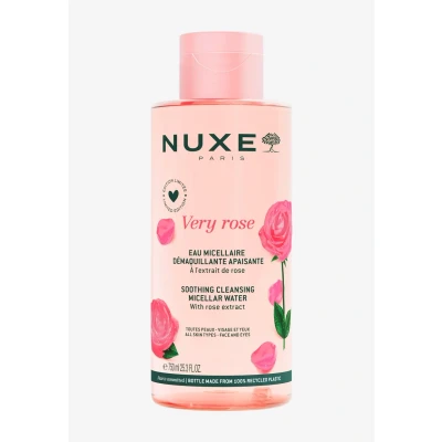 Abbildung von Nuxe Very Rose Mizellenwasser 750 ml