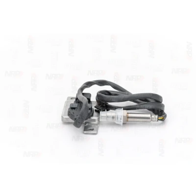 Abbildung von METZGER 0899231 NOx Sensor vor Katalysator AUDI: A3 Sportback, SKODA: Superb III Kombi, VOLKSWAGEN: Passat B8 Variant