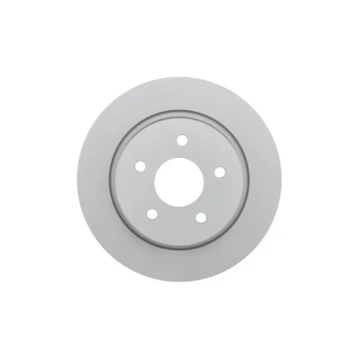 Abbildung von BOSCH Bremsscheibe FORD: C Max 2, Grand Max, Transit Connect Mk2 Kombi 279,9mm 11mm 5 108mm voll beschichtet 0 986 479 762 BD1592,E190R02C03710082