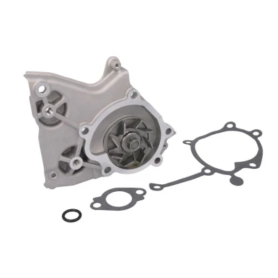 Abbildung von THERMOTEC D13012TT Wasserpumpe 20 mit Dichtung mechanisch MAZDA: 626 III Limousine, B Serie Pickup, 323 Hatchback