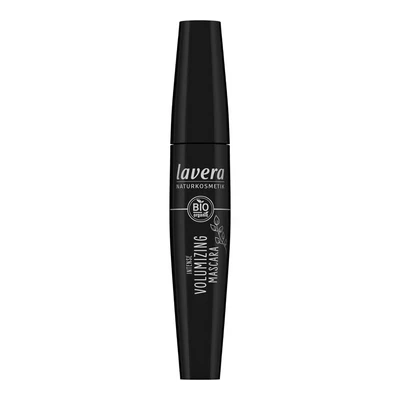 Abbildung von Lavera Intense Volumizing Mascara black 13 ml