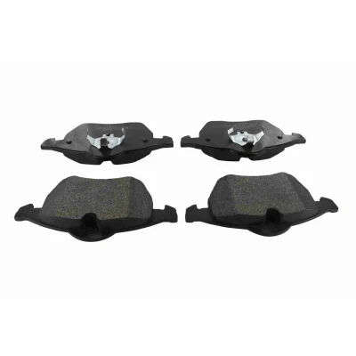 Abbildung von VAICO V10 8143 1 Bremsbelagsatz FORD: Galaxy Mk2 MPV, Mk1 VOLKSWAGEN: Sharan I, SEAT: Alhambra I