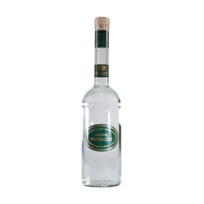 Abbildung von La Gioiosa Grappa Prosecco