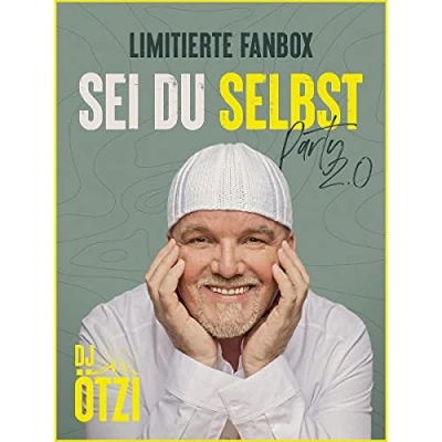 Abbildung von Sei du Selbst Party 2.0 (Limitierte Fanbox)