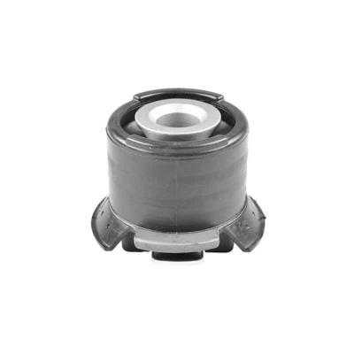 Abbildung von TEDGUM TED50245 Achslager Hinterachse, vorne MERCEDES BENZ: R Klasse, ML Klasse