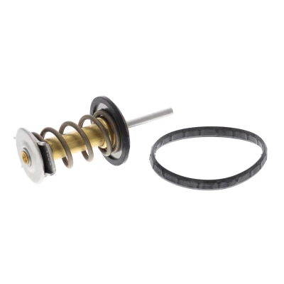 Abbildung von ACKOJA A70 99 0033 Kühlwasserthermostat 82 mit Dichtung ohne Gehäuse TOYOTA: Yaris III Schrägheck, Auris Verso S