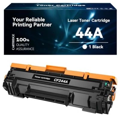 Abbildung von Volto CF244A Toner Schwarz Kompatible für HP 44A Laserjet Pro MFP M28w M15w M15a M28a