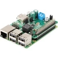 Abbildung von Raspberry PI StromPi 3, USV