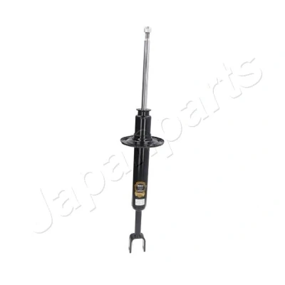 Abbildung von JAPANPARTS MM 00037 Stoßdämpfer Vorderachse Gasdruck Zweirohr federtragender Dämpfer oben Stift, unten Gabel AUDI: A4 B7 Avant, B6 Avant