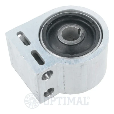 Abbildung von OPTIMAL F9 0074 Querlenkerlager hinten, unten, Vorderachse, beidseitig Hydrolager für Querlenker CHEVROLET: Captiva, Captiva Sport, OPEL: Antara