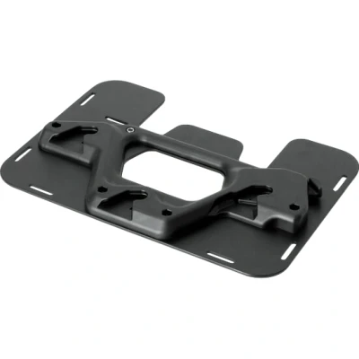 Abbildung von SW MOTECH SLC Adapterplatte für SysBag WP S links