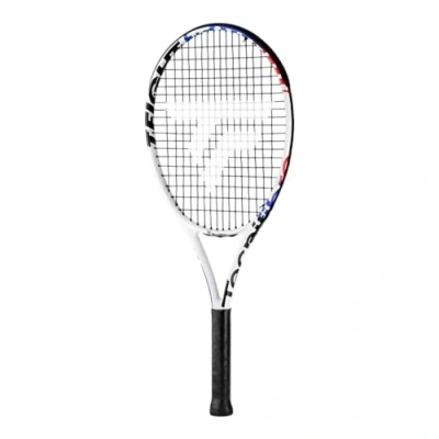Abbildung von Tecnifibre T Fight Team 25 Zoll Kinderschläger, Griffstärke:000