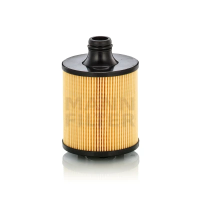 Abbildung von MANN FILTER HU 9011 z Ölfilter mit Dichtung Filtereinsatz AUDI: Q7, A8, PORSCHE: Panamera, VOLKSWAGEN: Touareg III