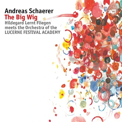 Abbildung von The Big Wig [Vinyl LP]