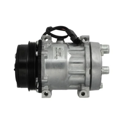 Abbildung von THERMOTEC KTT090312 Kompressor 12